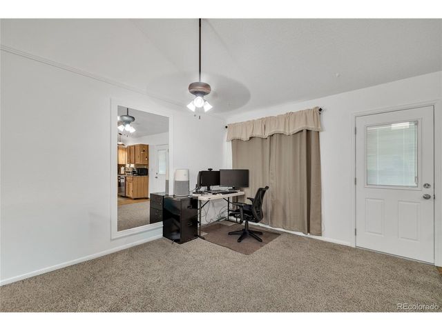 6585 W Mississippi Pl, Lakewood, CO 80232