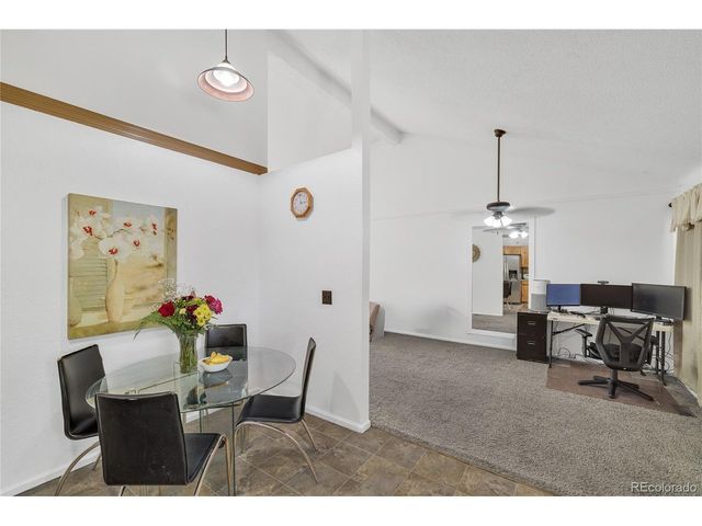 6585 W Mississippi Pl, Lakewood, CO 80232
