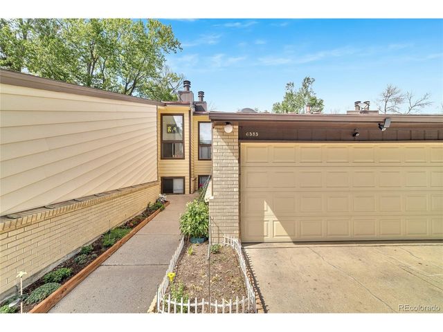 6585 W Mississippi Pl, Lakewood, CO 80232