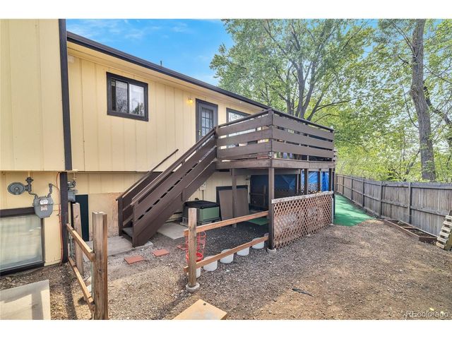 6585 W Mississippi Pl, Lakewood, CO 80232