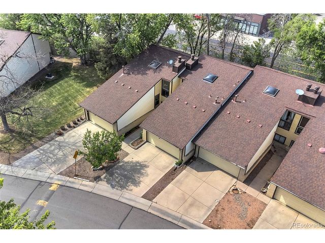 6585 W Mississippi Pl, Lakewood, CO 80232