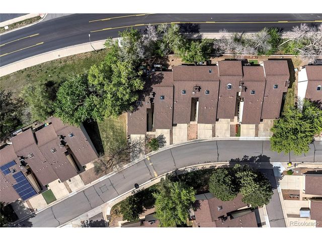 6585 W Mississippi Pl, Lakewood, CO 80232