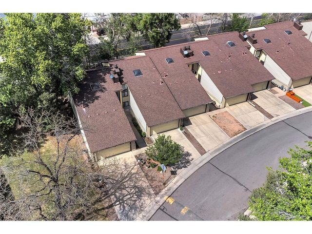 6585 W Mississippi Pl, Lakewood, CO 80232