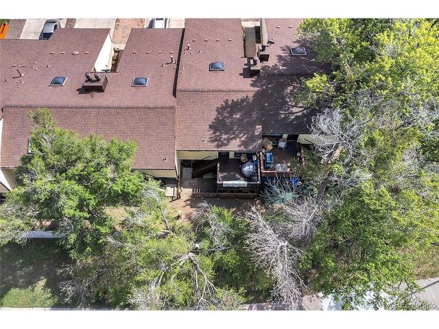 6585 W Mississippi Pl, Lakewood, CO 80232