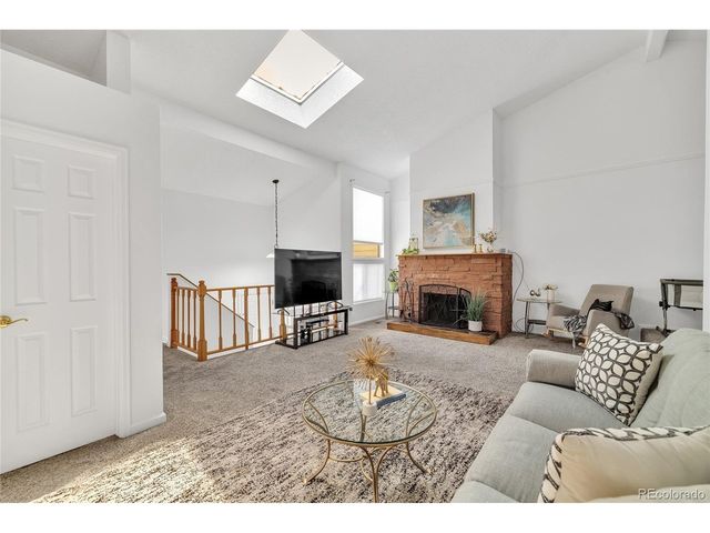 6585 W Mississippi Pl, Lakewood, CO 80232
