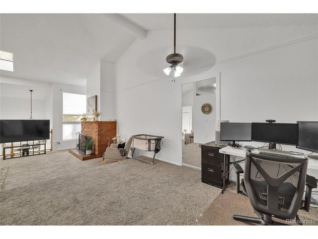 6585 W Mississippi Pl, Lakewood, CO 80232