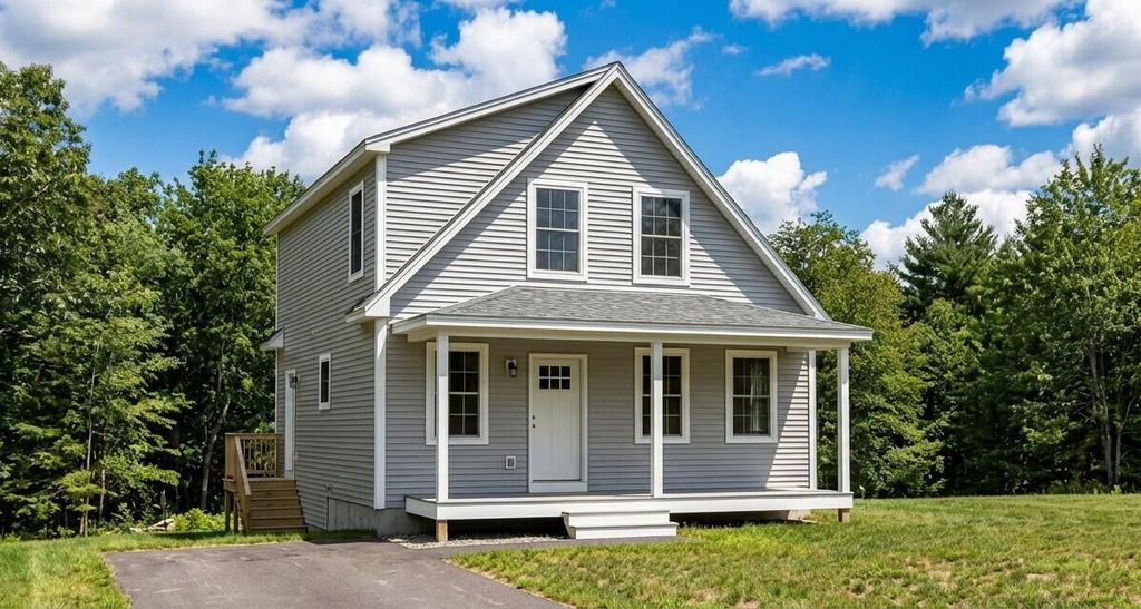 85 Westhaven Lane, Wells, ME 04090 — exterior