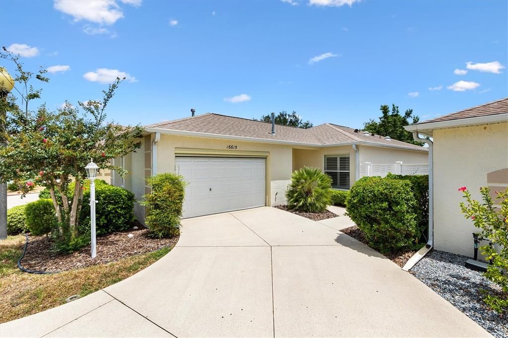 16615 SE 85TH LANGHAM COURT, The Villages, FL 32162