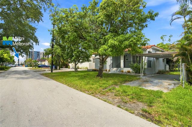 2920 SW 38th Court 0, Miami, FL 33134
