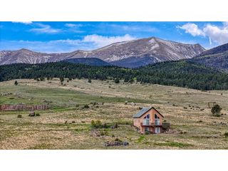 381 Cynthia Ln, Westcliffe, CO 81252