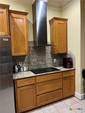 5504 Eldie Court, Killeen, TX 76543