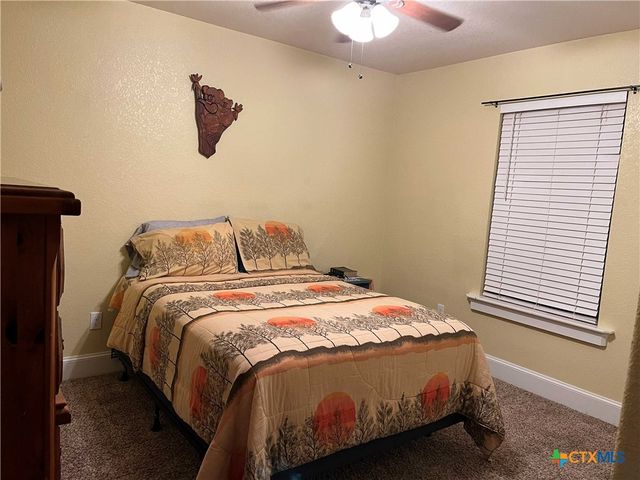 5504 Eldie Court, Killeen, TX 76543