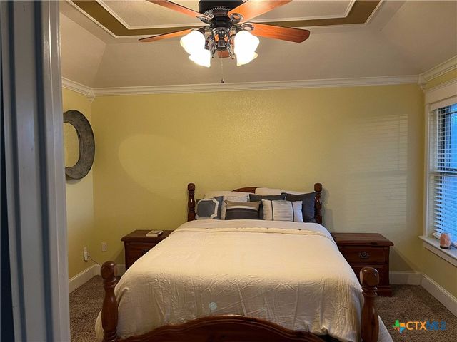 5504 Eldie Court, Killeen, TX 76543