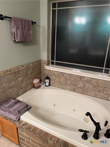 5504 Eldie Court, Killeen, TX 76543