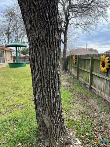 5504 Eldie Court, Killeen, TX 76543
