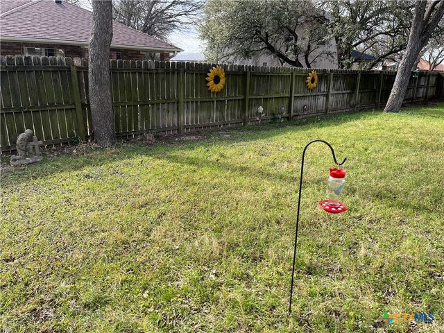 5504 Eldie Court, Killeen, TX 76543