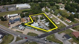 317 E Hale Lake Road, Warrensburg, MO 64093