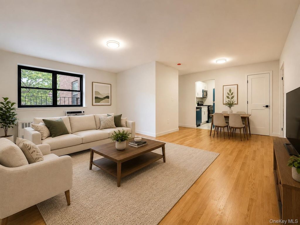 86-10 151St Avenue 3E, Howard Beach, NY 11414