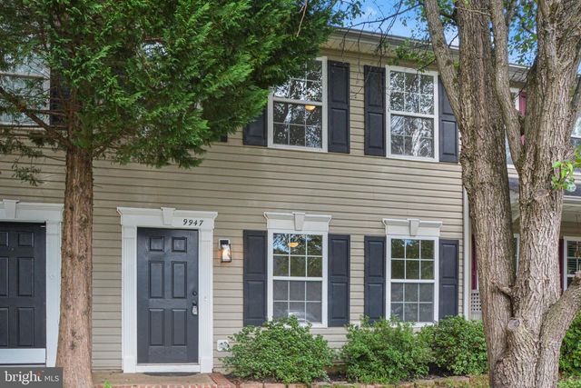 9947 MATTI HILL CT, Fredericksburg, VA 22408