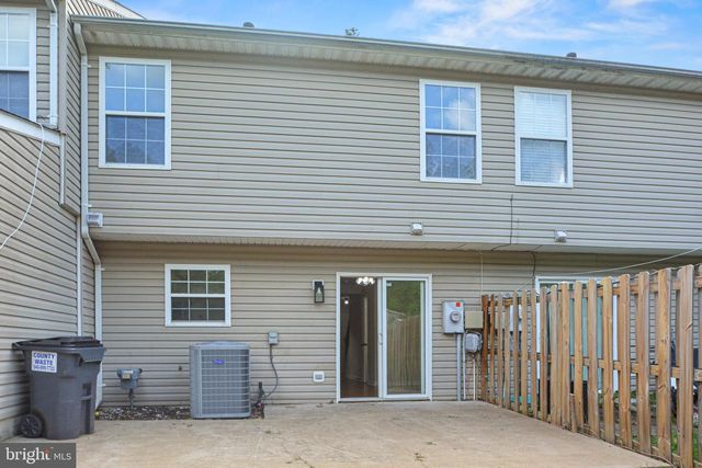 9947 MATTI HILL CT, Fredericksburg, VA 22408