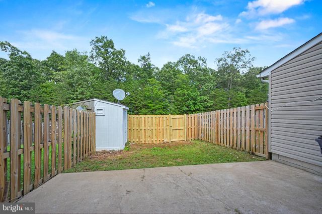 9947 MATTI HILL CT, Fredericksburg, VA 22408