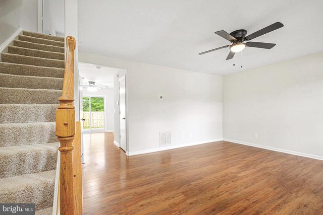 9947 MATTI HILL CT, Fredericksburg, VA 22408