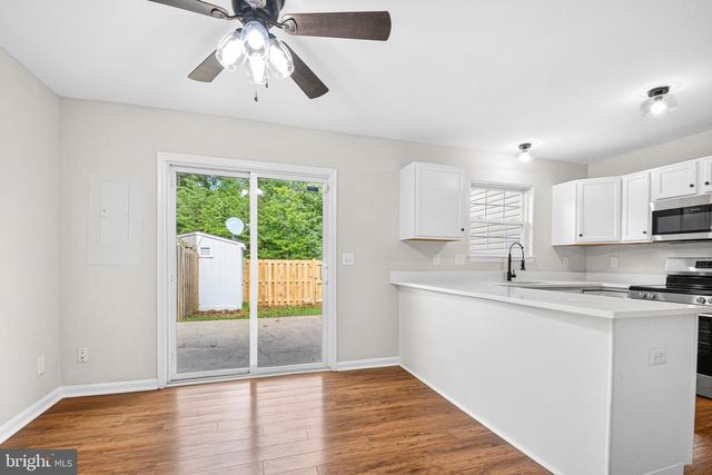 9947 MATTI HILL CT, Fredericksburg, VA 22408