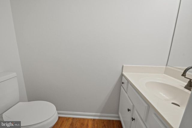 9947 MATTI HILL CT, Fredericksburg, VA 22408