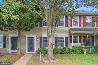 9947 MATTI HILL CT, Fredericksburg, VA 22408
