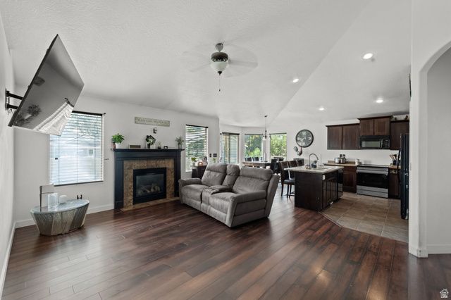 3396 S CARMY RD., Magna, UT 84044