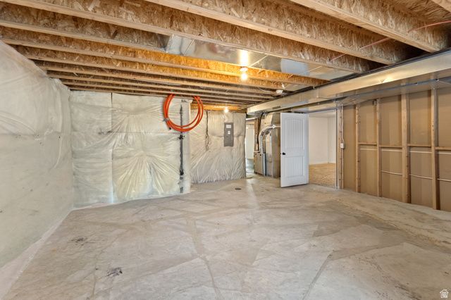 3396 S CARMY RD., Magna, UT 84044