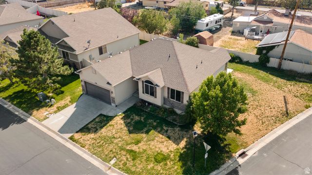 3396 S CARMY RD., Magna, UT 84044