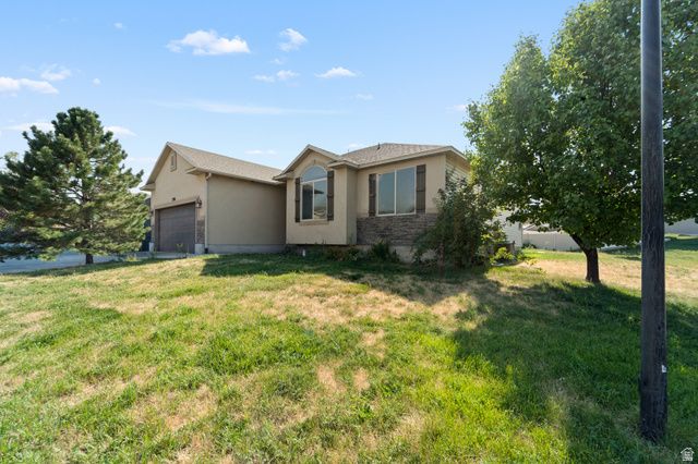 3396 S CARMY RD., Magna, UT 84044