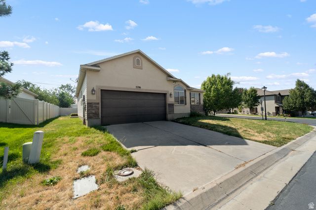 3396 S CARMY RD., Magna, UT 84044