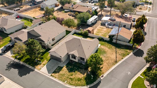 3396 S CARMY RD., Magna, UT 84044