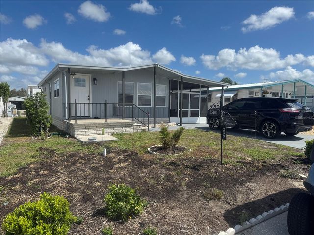 35101 CONDOMINIUM BOULEVARD 239, Zephyrhills, FL 33541