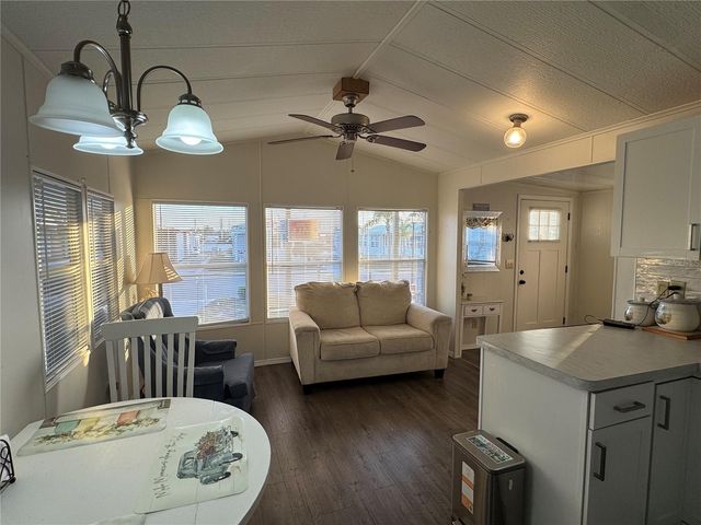 35101 CONDOMINIUM BOULEVARD 239, Zephyrhills, FL 33541