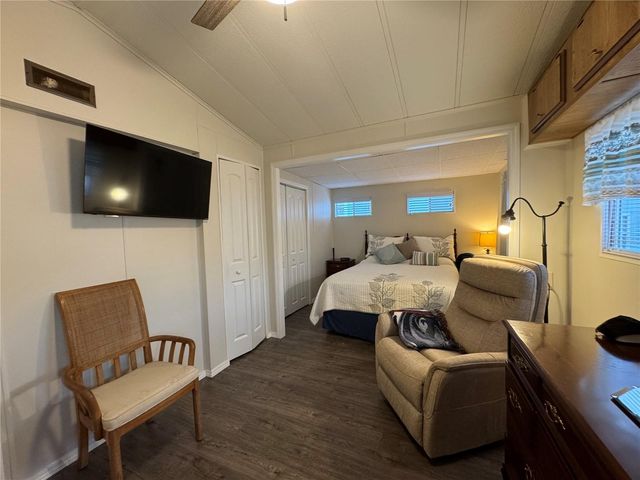 35101 CONDOMINIUM BOULEVARD 239, Zephyrhills, FL 33541