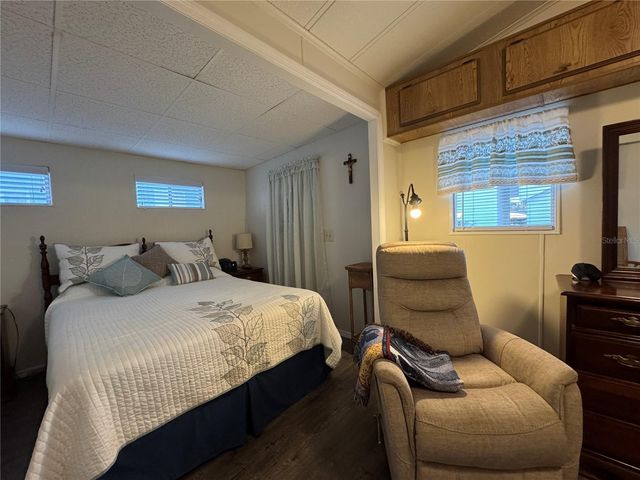 35101 CONDOMINIUM BOULEVARD 239, Zephyrhills, FL 33541