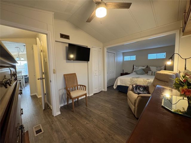 35101 CONDOMINIUM BOULEVARD 239, Zephyrhills, FL 33541