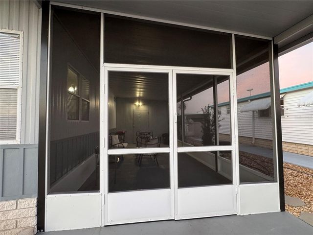 35101 CONDOMINIUM BOULEVARD 239, Zephyrhills, FL 33541