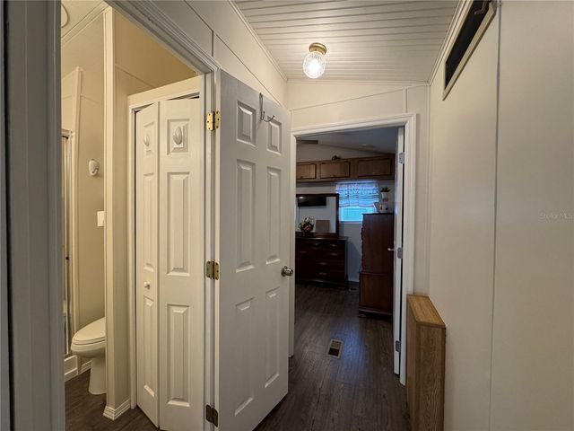 35101 CONDOMINIUM BOULEVARD 239, Zephyrhills, FL 33541