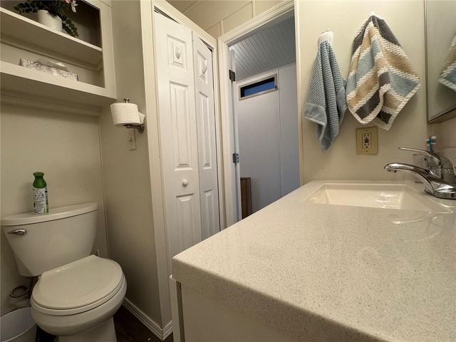 35101 CONDOMINIUM BOULEVARD 239, Zephyrhills, FL 33541