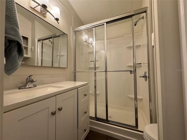 35101 CONDOMINIUM BOULEVARD 239, Zephyrhills, FL 33541