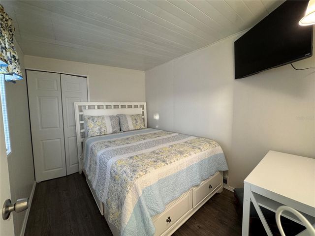 35101 CONDOMINIUM BOULEVARD 239, Zephyrhills, FL 33541