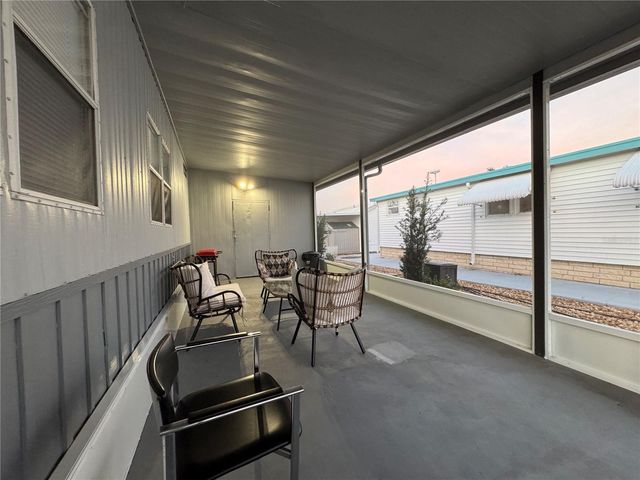 35101 CONDOMINIUM BOULEVARD 239, Zephyrhills, FL 33541