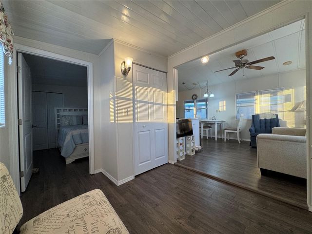 35101 CONDOMINIUM BOULEVARD 239, Zephyrhills, FL 33541