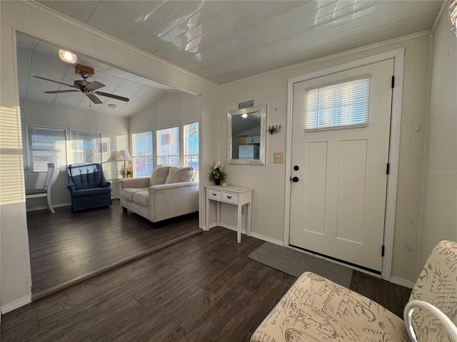 35101 CONDOMINIUM BOULEVARD 239, Zephyrhills, FL 33541