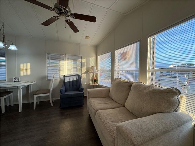 35101 CONDOMINIUM BOULEVARD 239, Zephyrhills, FL 33541