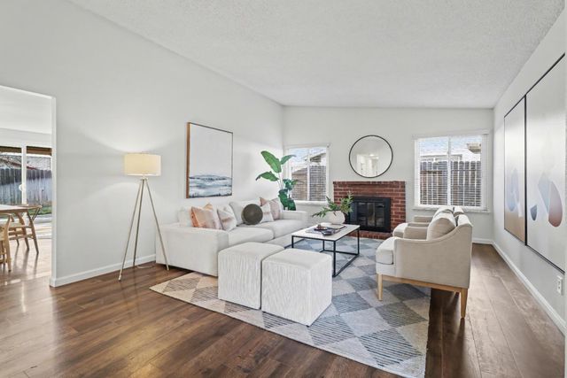 6209 Glenhurst Way, Citrus Heights, CA 95621